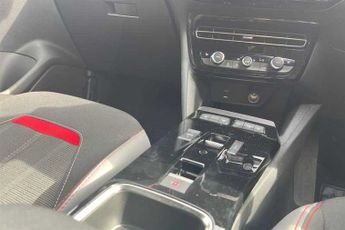 Vauxhall Mokka 1.2 Turbo GS SUV 5dr Petrol Auto Euro 6 (s/s) (130 ps)