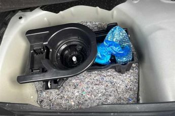 Vauxhall Mokka 1.2 Turbo GS SUV 5dr Petrol Auto Euro 6 (s/s) (130 ps)