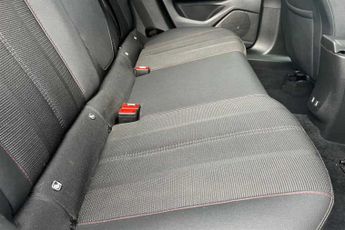 Vauxhall Mokka 1.2 Turbo GS SUV 5dr Petrol Auto Euro 6 (s/s) (130 ps)