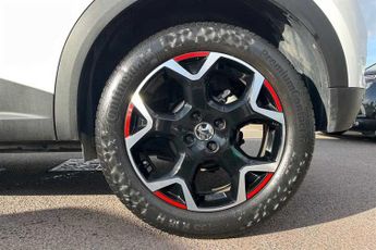 VAUXHALL MOKKA 1.2 Turbo GS SUV 5dr Petrol Auto Euro 6 (s/s) (130 ps)