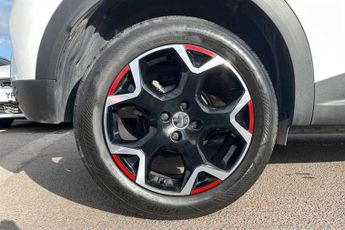 VAUXHALL MOKKA 1.2 Turbo GS SUV 5dr Petrol Auto Euro 6 (s/s) (130 ps)