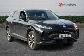 MG HS 1.5 T-GDI SE SUV 5dr Petrol Manual Euro 6 (s/s) (169 ps)