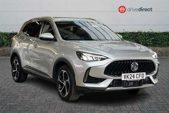 MG HS 1.5 T-GDI Trophy SUV 5dr Petrol Manual Euro 6 (s/s) (162 ps)