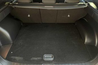 HYUNDAI TUCSON 1.6 T-GDi MHEV SE Connect SUV 5dr Petrol Hybrid DCT Euro 6 (s/s)