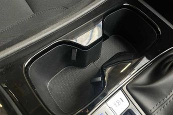 HYUNDAI TUCSON 1.6 T-GDi MHEV SE Connect SUV 5dr Petrol Hybrid DCT Euro 6 (s/s)