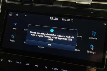 HYUNDAI TUCSON 1.6 T-GDi MHEV SE Connect SUV 5dr Petrol Hybrid DCT Euro 6 (s/s)