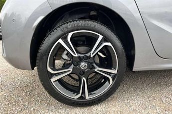 VAUXHALL CORSA 1.2 Turbo Ultimate Hatchback 5dr Petrol Auto Euro 6 (s/s) (130 p