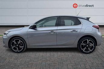 VAUXHALL CORSA 1.2 Turbo Ultimate Hatchback 5dr Petrol Auto Euro 6 (s/s) (130 p