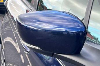 RENAULT ZOE R135 EV50 52kWh Riviera Hatchback 5dr Electric Auto (Rapid Charg