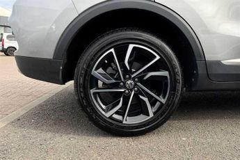 MG ZS 1.0 T-GDI Exclusive SUV 5dr Petrol Auto Euro 6 (111 ps)