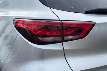 MG ZS 1.0 T-GDI Exclusive SUV 5dr Petrol Auto Euro 6 (111 ps)
