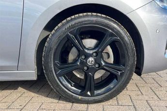 VAUXHALL CORSA 1.2 Turbo Ultimate Hatchback 5dr Petrol Auto Euro 6 (s/s) (130 p