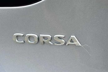 VAUXHALL CORSA 1.2 Turbo Ultimate Hatchback 5dr Petrol Auto Euro 6 (s/s) (130 p