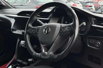 VAUXHALL CORSA 1.2 Turbo Ultimate Hatchback 5dr Petrol Auto Euro 6 (s/s) (130 p