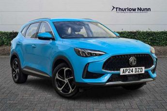 MG HS 1.5 T-GDI SE SUV 5dr Petrol DCT Euro 6 (s/s) (162 ps)
