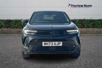 Vauxhall Mokka 1.2 Turbo Ultimate SUV 5dr Petrol Auto Euro 6 (s/s) (130 ps)
