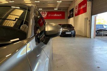 NISSAN QASHQAI 1.3 DIG-T MHEV N-Connecta SUV 5dr Petrol Hybrid XTRON Euro 6 (s/