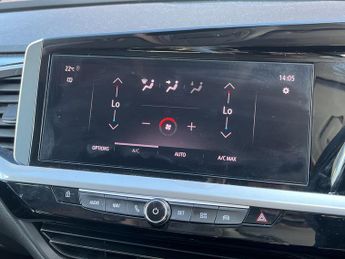 Vauxhall Grandland 1.5 Turbo D Ultimate SUV 5dr Diesel Auto Euro 6 (s/s) (130 ps)