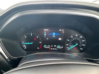 Ford Focus 1.5 EcoBlue Active X Vignale Estate 5dr Diesel Auto Euro 6 (s/s)