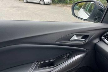 Vauxhall Grandland X 1.2i Turbo (130 PS) Sport Nav 5 Door Petrol SUV Automatic 