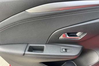 Vauxhall Corsa Electric 50 kWh (136 PS) Anniversary Edition 5 Door Electric Hatchback **