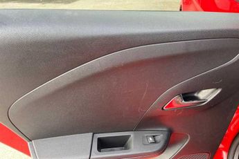 Vauxhall Corsa Electric 50 kWh (136 PS) Anniversary Edition 5 Door Electric Hatchback **