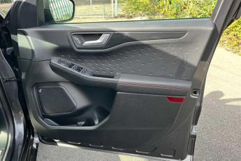 Ford Kuga 2.0i EcoBlue (190 PS) ST-Line 5 Door Diesel SUV AWD Automatic 