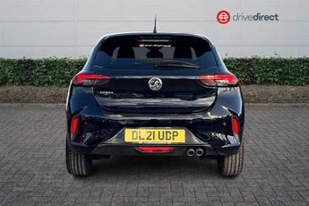VAUXHALL CORSA 1.2 Turbo SRi Hatchback 5dr Petrol Auto Euro 6 (s/s) (130 ps)