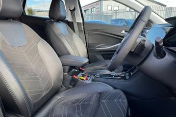 VAUXHALL GRANDLAND 1.2 Turbo Ultimate SUV 5dr Petrol Auto Euro 6 (s/s) (130 ps)