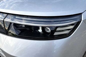 VAUXHALL GRANDLAND 1.2 Ultimate SUV 5dr Petrol Hybrid e-DCT Euro 6 (s/s) (145 ps)
