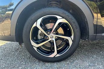 MG MG HS 1.5 T-GDI Trophy SUV 5dr Petrol DCT Euro 6 (s/s) (162 ps)