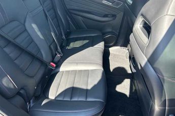 MG HS 1.5 T-GDI Trophy SUV 5dr Petrol DCT Euro 6 (s/s) (162 ps)