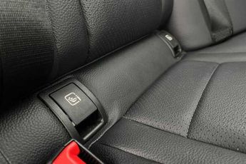 MERCEDES-BENZ C CLASS 2.1 C220d AMG Line (Premium Plus) Saloon 4dr Diesel G-Tronic+ 4M