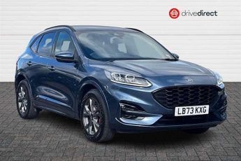Ford Kuga 1.5T EcoBoost ST-Line Edition SUV 5dr Petrol Manual Euro 6 (s/s)