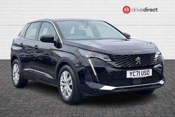 Peugeot 3008 1.5 BlueHDi Active Premium SUV 5dr Diesel Manual Euro 6 (s/s) (1