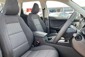 MG ZS 1.5 Hybrid+ SE SUV 5dr Petrol Hybrid Auto Euro 6 (s/s) (196 ps)