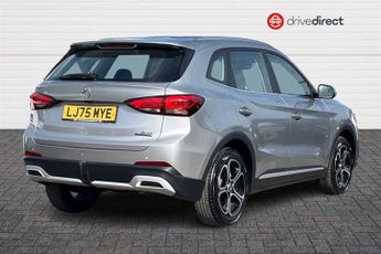 MG ZS 1.5 Hybrid+ SE SUV 5dr Petrol Hybrid Auto Euro 6 (s/s) (196 ps)