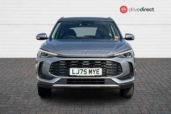 MG ZS 1.5 Hybrid+ SE SUV 5dr Petrol Hybrid Auto Euro 6 (s/s) (196 ps)
