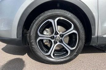 MG ZS 1.5 Hybrid+ SE SUV 5dr Petrol Hybrid Auto Euro 6 (s/s) (196 ps)