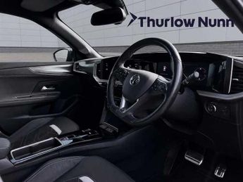 Vauxhall Mokka 1.2 Turbo Ultimate SUV 5dr Petrol Auto Euro 6 (s/s) (130 ps)