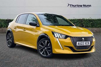 Peugeot 208 1.2 PureTech GT Premium Hatchback 5dr Petrol Manual Euro 6 (s/s)