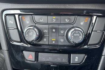 Vauxhall Mokka X 1.4i Turbo Elite Nav SUV 5dr Petrol Auto Euro 6 (140 ps)