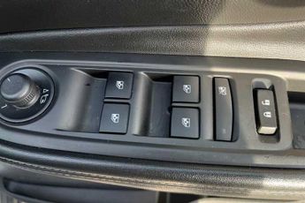 Vauxhall Mokka X 1.4i Turbo Elite Nav SUV 5dr Petrol Auto Euro 6 (140 ps)