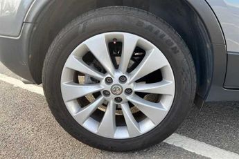 Vauxhall Mokka X 1.4i Turbo Elite Nav SUV 5dr Petrol Auto Euro 6 (140 ps)