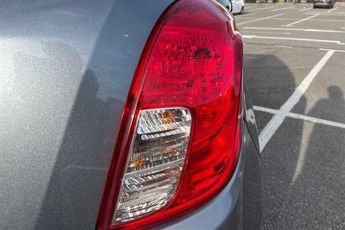 Vauxhall Mokka X 1.4i Turbo Elite Nav SUV 5dr Petrol Auto Euro 6 (140 ps)