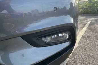 Vauxhall Mokka X 1.4i Turbo Elite Nav SUV 5dr Petrol Auto Euro 6 (140 ps)