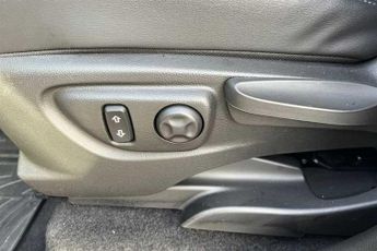 Vauxhall Mokka X 1.4i Turbo Elite Nav SUV 5dr Petrol Auto Euro 6 (140 ps)