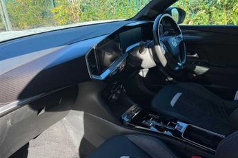 Vauxhall Mokka Electric 50 kWh (136 PS) Ultimate 5 Door Electric SUV Automatic *** 1 Own