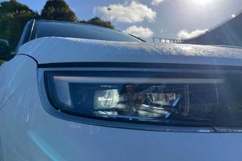 Vauxhall Mokka Electric 50 kWh (136 PS) Ultimate 5 Door Electric SUV Automatic *** 1 Own