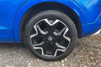 VAUXHALL GRANDLAND 1.5 Turbo D Ultimate SUV 5dr Diesel Auto Euro 6 (s/s) (130 ps)